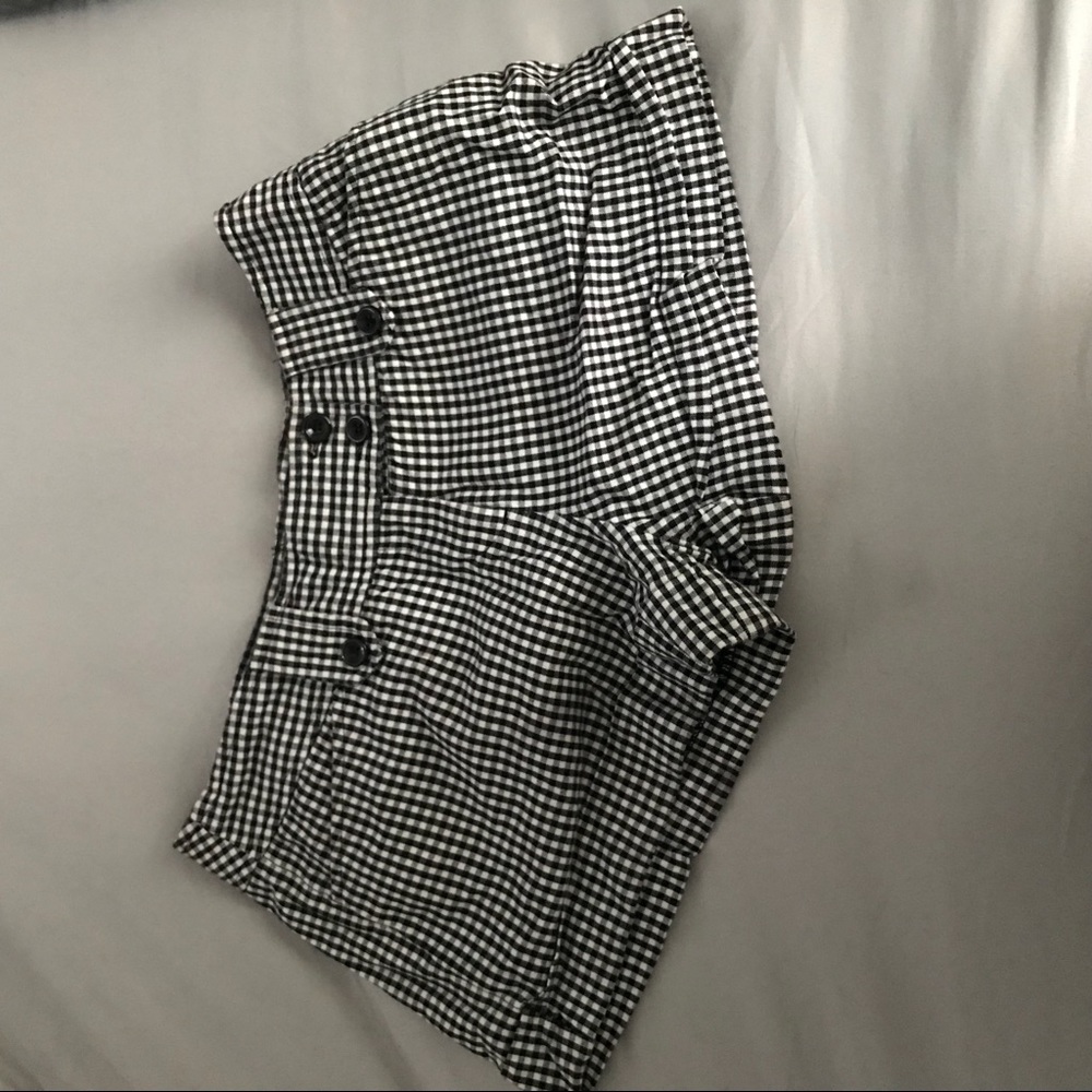 Short